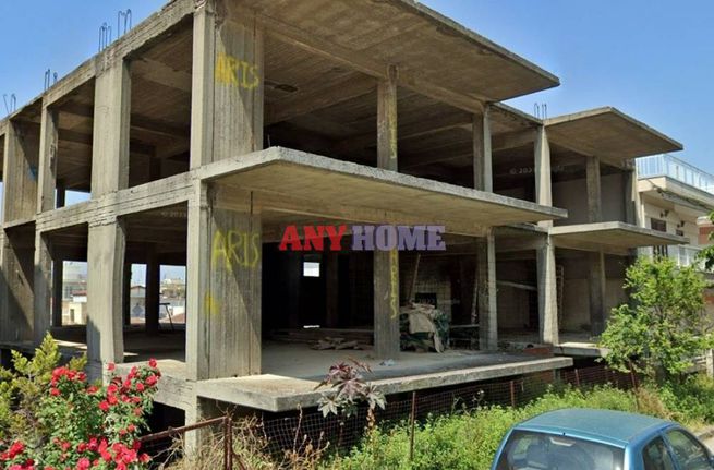 Κτίριο 780 τ.μ. για πώληση, Θεσσαλονίκη - Περιφ/Κοί Δήμοι, Μηχανιώνα