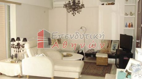 Διαμέρισμα 80τ.μ. για πώληση-Νέος κόσμος » Κυνοσάργους