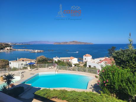 Apartment 95sqm for rent-Nea Kidonia » Kato Galatas