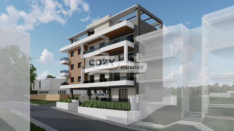 Διαμέρισμα 55τ.μ. για πώληση-Θέρμη » Κέντρο θέρμης