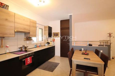 Maisonette 95sqm for sale-Efkarpia » Center