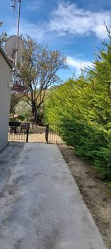 Detached home 75 sqm for sale