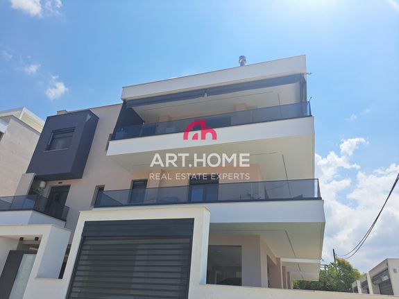 Διαμέρισμα 112 τ.μ. για πώληση, Θεσσαλονίκη - Περιφ/Κοί Δήμοι, Θέρμη