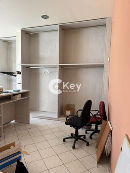 Κατάστημα 77τ.μ. για πώληση-Περιστέρι » Μπουρνάζι