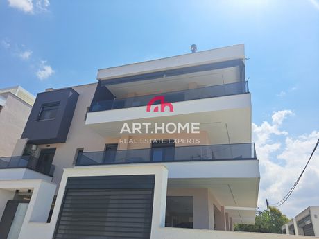 Διαμέρισμα 115τ.μ. για πώληση-Θέρμη » Κέντρο θέρμης