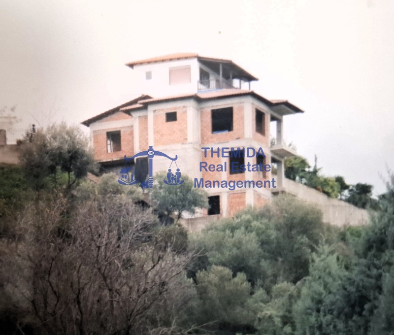 Μεζονέτα 170 τ.μ. προς πώληση, Αμμουλιανή