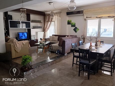 Διαμέρισμα 167τ.μ. για πώληση-Άνω τούμπα