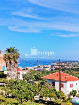 Μεζονέτα 153τ.μ. για ενοικίαση-Πύργος » Σκαφιδιά