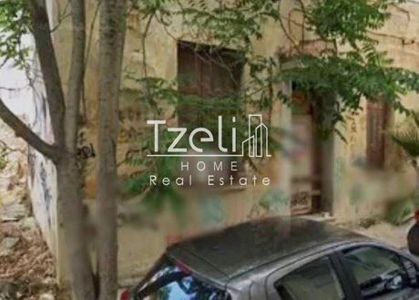 Land plot 170sqm for sale-Gazi - Metaxourgio - Votanikos » Rouf