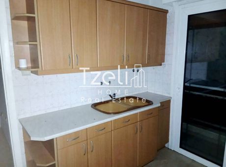Apartment 75 sqm for rent