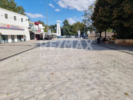 Store 58,2sqm for sale-Komotini