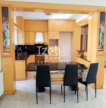 Apartment 108sqm for rent-Elliniko » Kato Sourmena