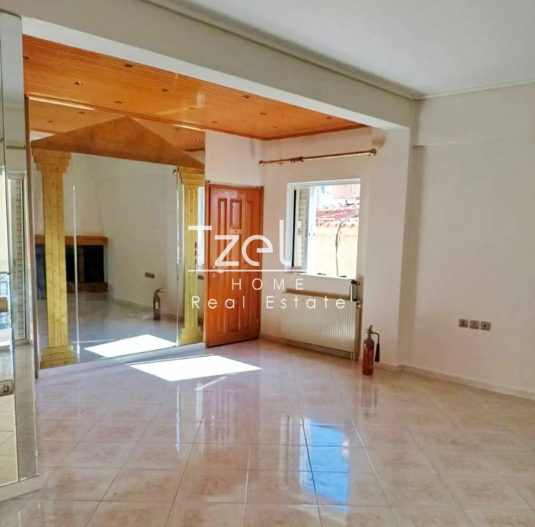 Διαμέρισμα 108 τ.μ. προς ενοικίαση, Κάτω Σούρμενα Ελληνικού