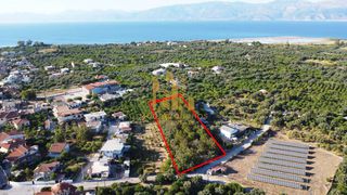 Οικόπεδο 4.040 τ.μ. για πώληση, Αχαΐα, Αίγιο-thumb-6
