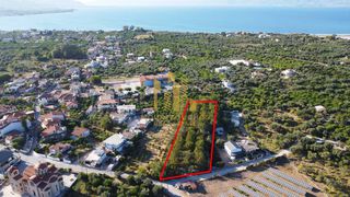 Οικόπεδο 4.040 τ.μ. για πώληση, Αχαΐα, Αίγιο-thumb-2