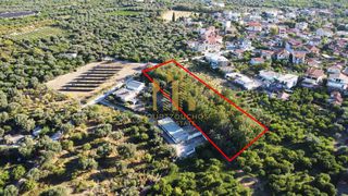 Οικόπεδο 4.040 τ.μ. για πώληση, Αχαΐα, Αίγιο-thumb-8