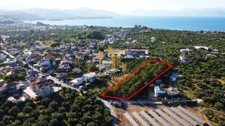 Οικόπεδο 4.040 τ.μ. για πώληση, Αχαΐα, Αίγιο-thumb-7