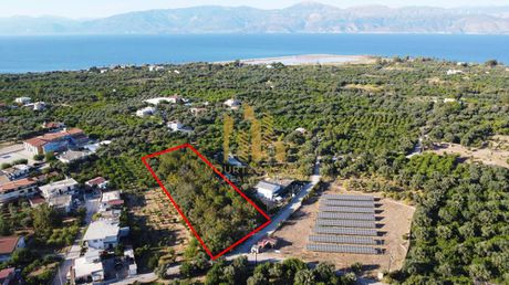 Land plot 4.040sqm for sale-Aigio » Digeliotika
