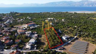 Οικόπεδο 4.040 τ.μ. για πώληση, Αχαΐα, Αίγιο-thumb-5