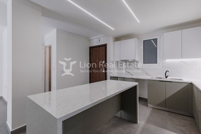 Apartment 67 sqm for sale, Athens - Center, Neos Kosmos