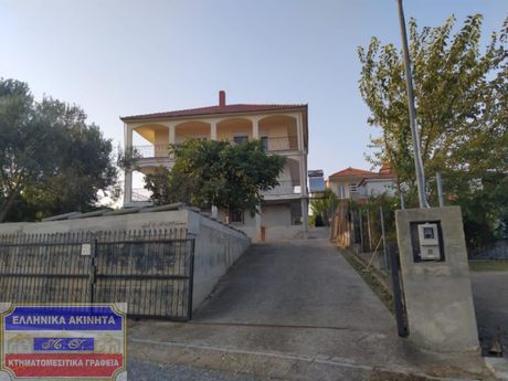 Detached home 1sqm for sale-Methoni