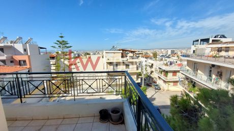 Διαμέρισμα 82τ.μ. για πώληση-Άγιος δημήτριος