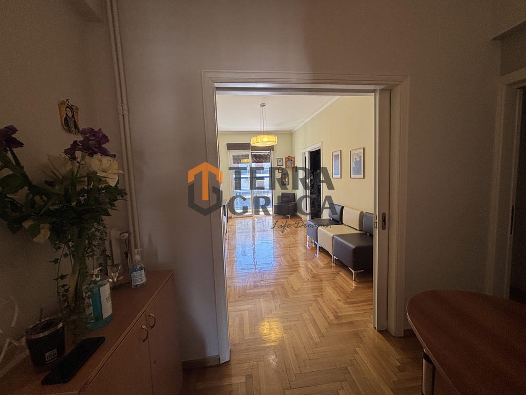 Γραφείο 115 τ.μ. προς πώληση, Τερψιθέα Πειραιά
