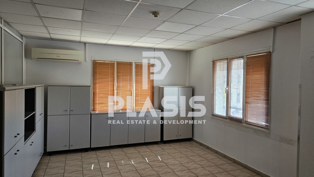 Γραφείο 145 τ.μ. πρός ενοικίαση, Αθήνα - Κέντρο, Κέντρο