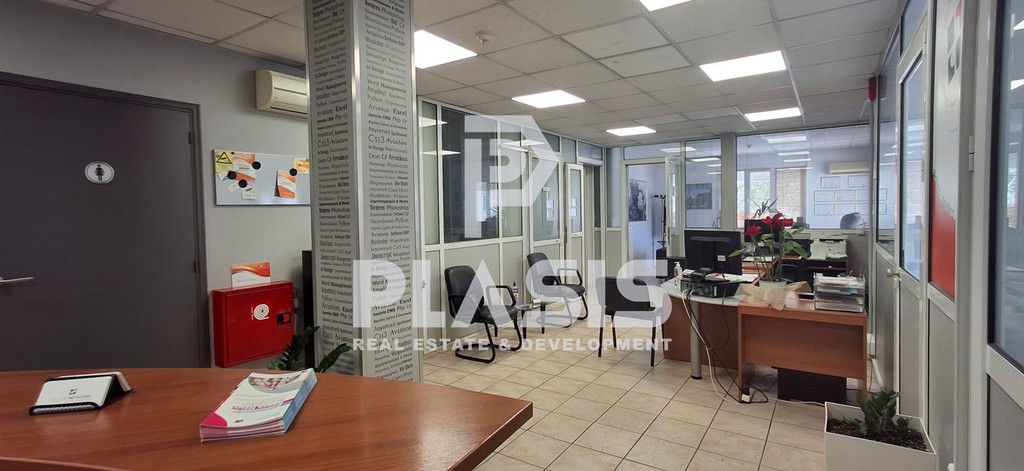 Γραφείο 145 τ.μ. πρός ενοικίαση, Αθήνα - Κέντρο, Κέντρο