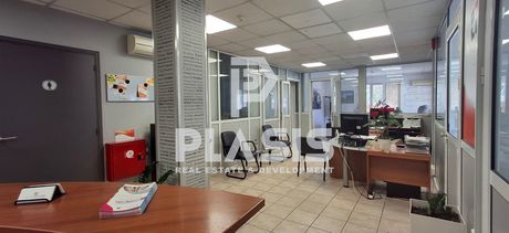 Office 145sqm for rent-Kentro
