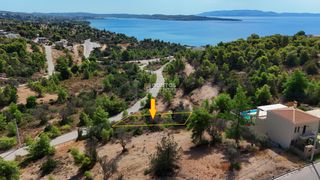 Οικόπεδο 410 τ.μ. για πώληση