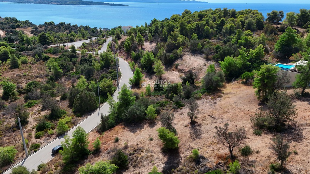 Οικόπεδο 410 τ.μ. προς πώληση, Βερβερούδα
