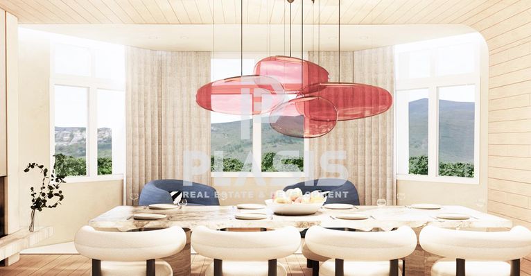 Βίλλα 1.011 τ.μ. για πώληση, Αθήνα - Βόρεια Προάστια, Κηφισιά