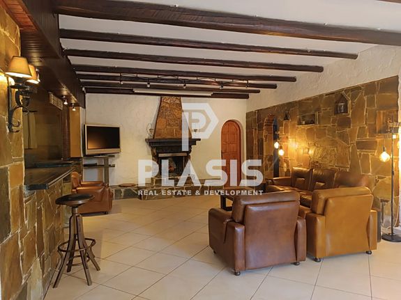 Apartment 90 sqm for rent, Athens - North, Kifisia