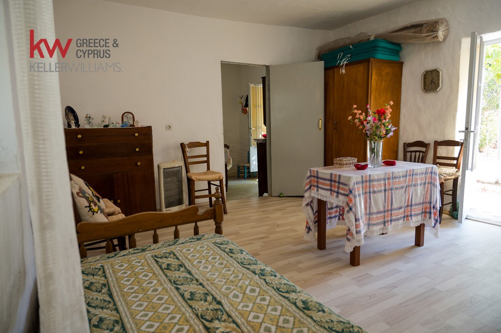 Μονοκατοικία 115 τ.μ. πρός πώληση, Ν. Ρεθύμνου, Κουλουκώνας