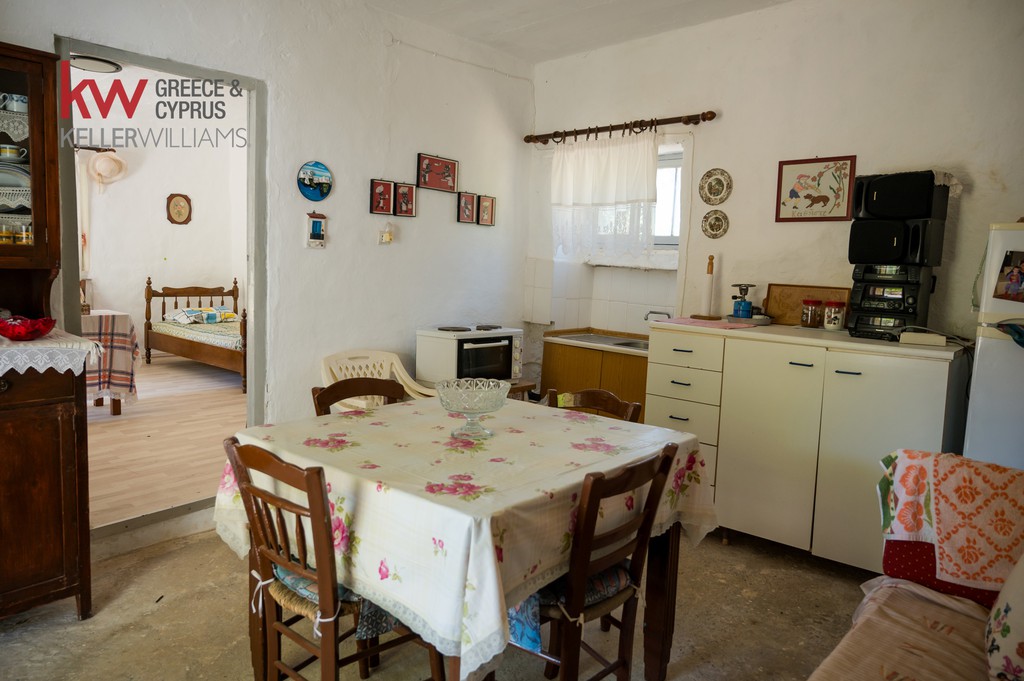Μονοκατοικία 115 τ.μ. πρός πώληση, Ν. Ρεθύμνου, Κουλουκώνας