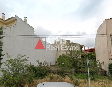 Land plot 240sqm for sale-Anoixi