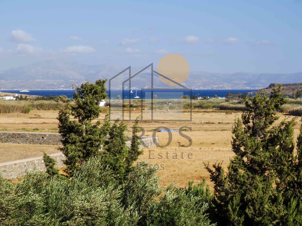 Μονοκατοικία 260 τ.μ. πρός πώληση, Κυκλάδες, Πάρος