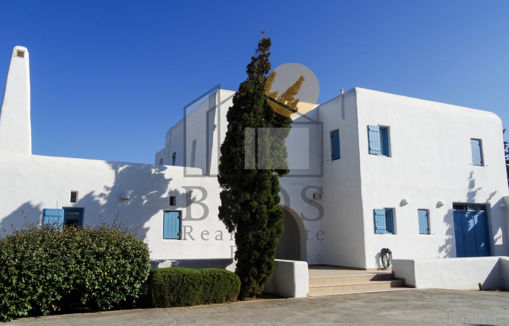 Μονοκατοικία 260 τ.μ. πρός πώληση, Κυκλάδες, Πάρος