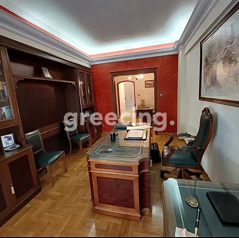 Γραφείο 145 τ.μ. προς πώληση, Κολωνάκι