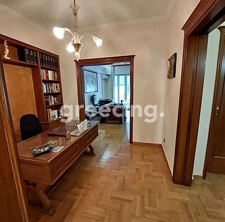 Γραφείο 145 τ.μ. προς πώληση, Κολωνάκι