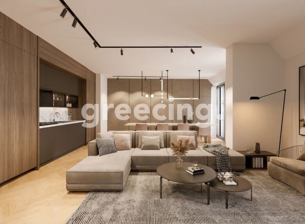 Μεζονέτα 140 τ.μ. προς πώληση, Παγκράτι