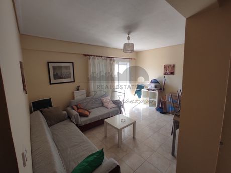 Apartment 42sqm for rent-Volos » Chiliadou