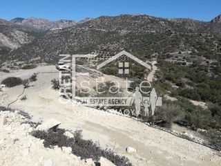 Αγροτεμάχια 19.000 τ.μ. πρός πώληση, Ν. Λασιθίου, Ιεράπετρα-thumb-8