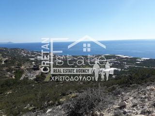 Αγροτεμάχια 19.000 τ.μ. πρός πώληση, Ν. Λασιθίου, Ιεράπετρα-thumb-7