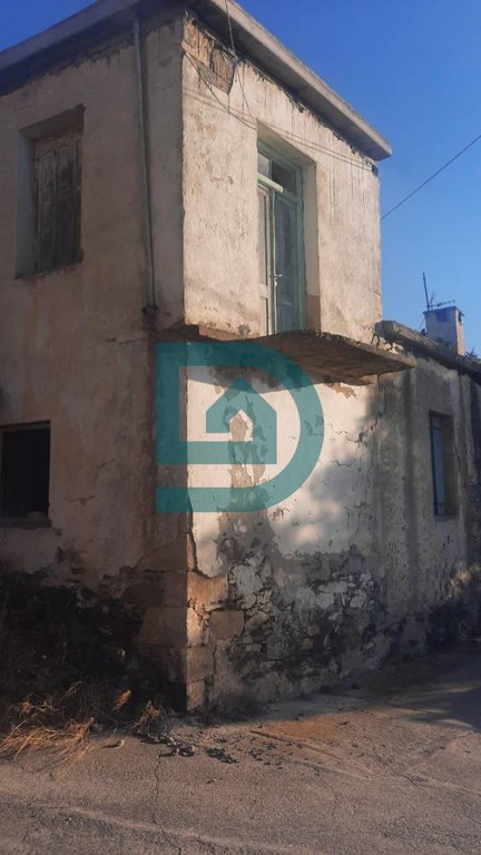 Μονοκατοικία 70 τ.μ. πρός πώληση, Ν. Λασιθίου, Σητεία