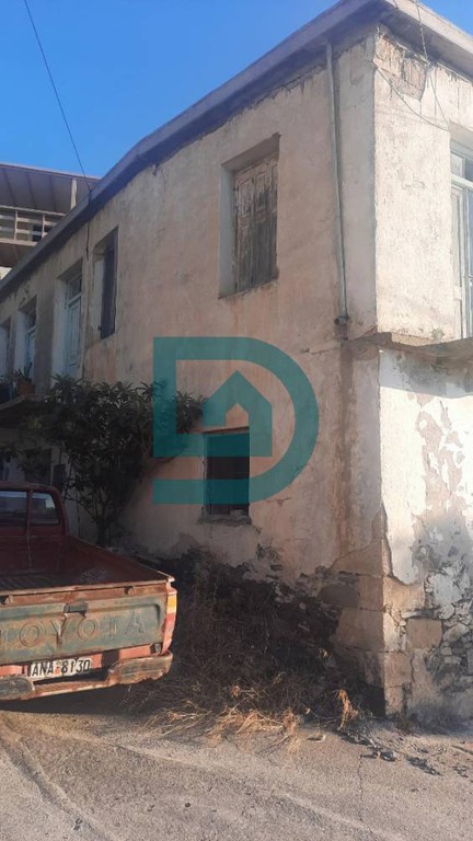 Μονοκατοικία 70 τ.μ. πρός πώληση, Ν. Λασιθίου, Σητεία