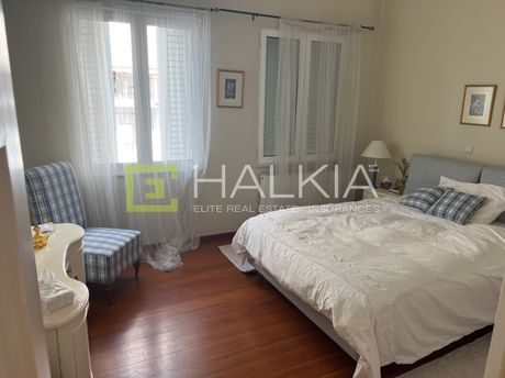 Διαμέρισμα 207 τ.μ. πρός πώληση
