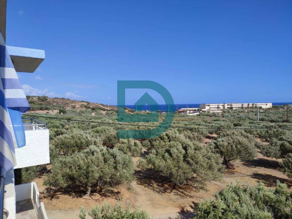 Διαμέρισμα 100 τ.μ. πρός πώληση, Ν. Λασιθίου, Ιεράπετρα