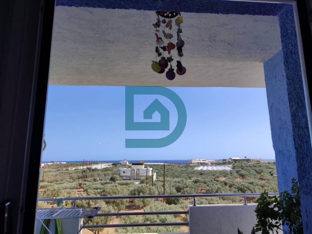 Διαμέρισμα 100 τ.μ. πρός πώληση, Ν. Λασιθίου, Ιεράπετρα